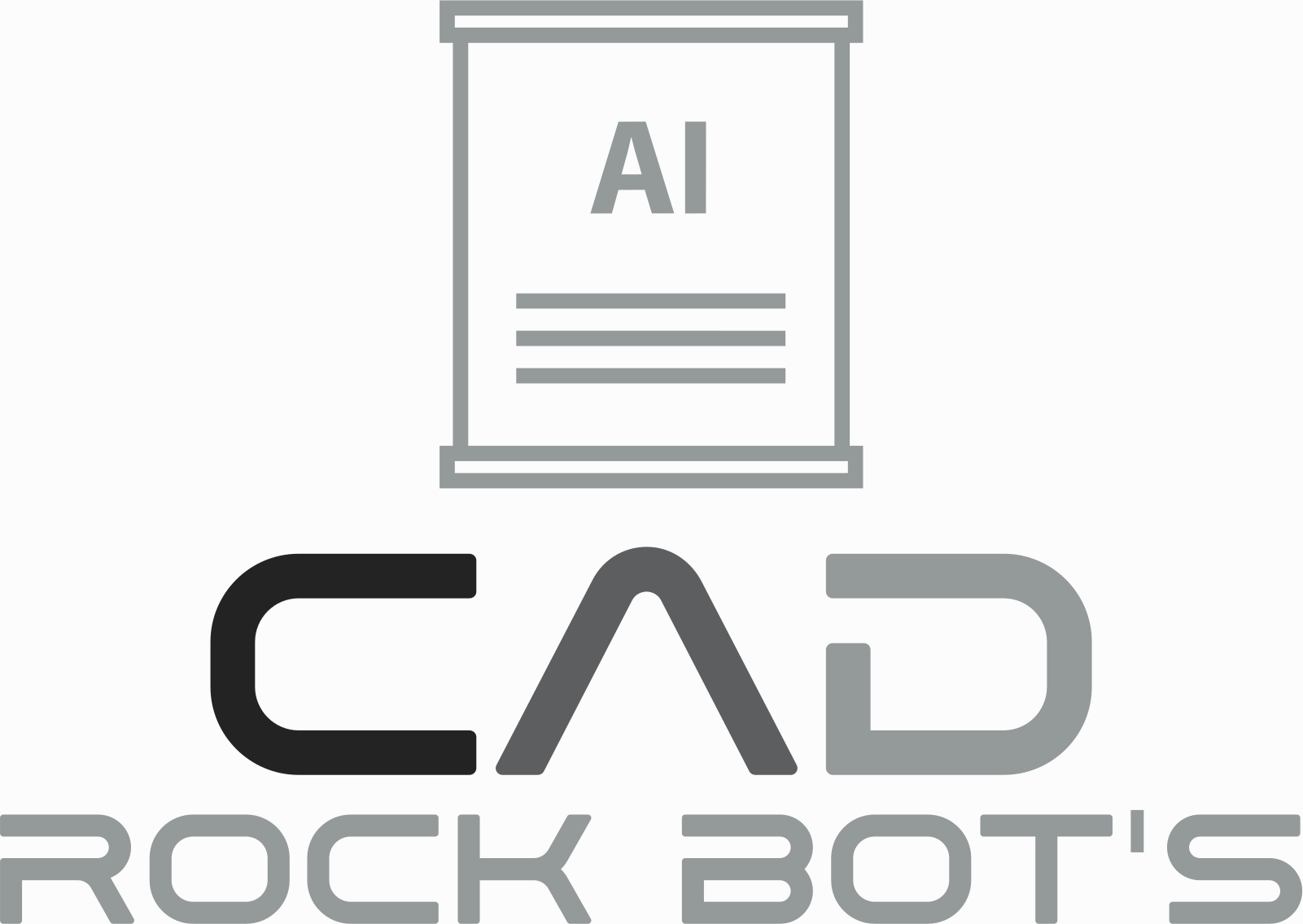 Cadrock Bots
